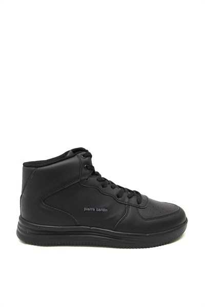 Pierre Cardin Erkek Jordan Spor Ayakkabı Siyah PC-31238