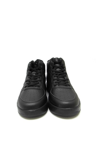 Pierre Cardin Erkek Jordan Spor Ayakkabı Siyah PC-31238