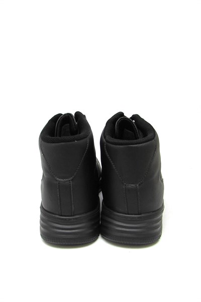 Pierre Cardin Erkek Jordan Spor Ayakkabı Siyah PC-31238