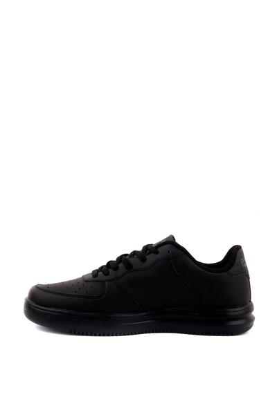 Pierre Cardin Erkek Yazlık Sneakers Spor Ayakkabı Siyah PC-10148