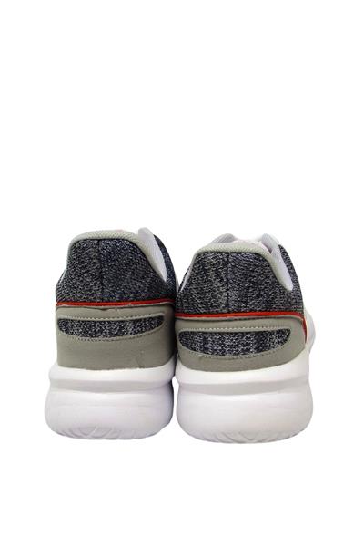 Pierre Cardin Erkek Yazlık Spor Ayakkabı Beyaz PC-31083