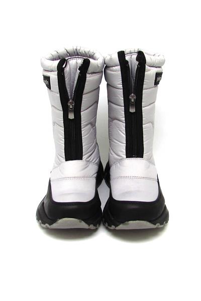 Pierre Cardin Kadın Kar Botu Gri PC-52049