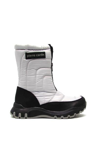 Pierre Cardin Kadın Kar Botu Gri PC-52049