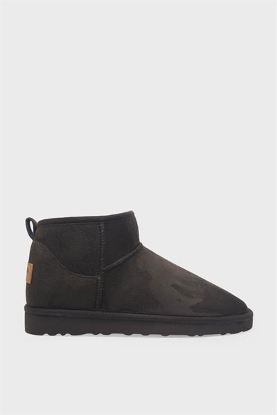 Pierre Cardin Kadın Ugg Bot Kahve PC-52126