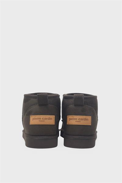 Pierre Cardin Kadın Ugg Bot Kahve PC-52126