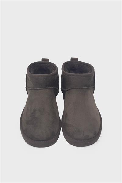 Pierre Cardin Kadın Ugg Bot Kahve PC-52126