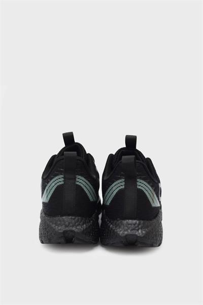 Pierre Cardin Kadın Yazlık Sneakers Siyah PC-10052