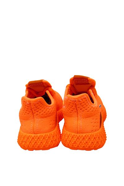 Pierre Cardin Unisex Çocuk Fileli Spor Ayakkabı Turuncu PC-32644