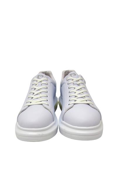 Pierre Cardin Unisex Spor Ayakkabı Beyaz PC-31304
