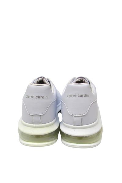 Pierre Cardin Unisex Spor Ayakkabı Beyaz PC-31304