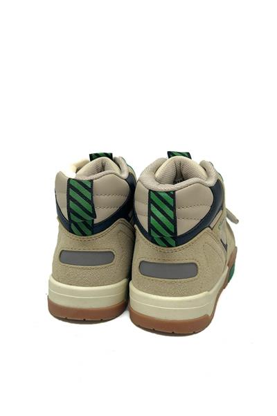 Pinokyo Unisex Çocuk Spor Bot Bej PNKY-İSTANBUL