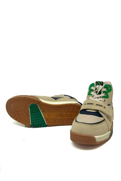 Pinokyo Unisex Çocuk Spor Bot Bej PNKY-İSTANBUL