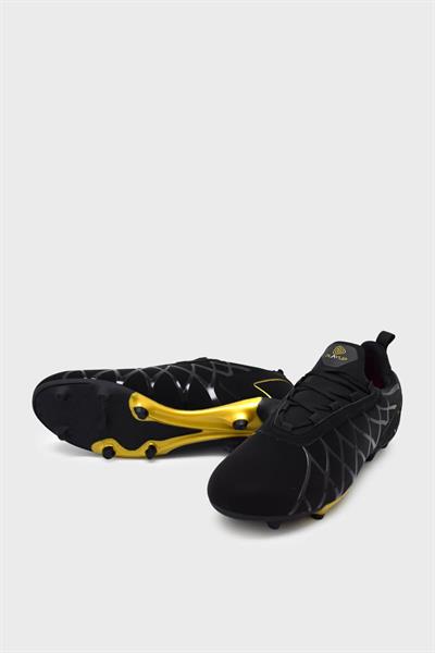 Playup Erkek Çivili Krampon Siyah PLY-124