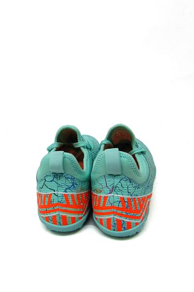 Playup Erkek Halısaha Krampon Mint Yeşili PLY129