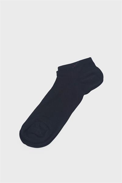 Pro Çorap Erkek Bamboo Patik Çorap Siyah PRO10848