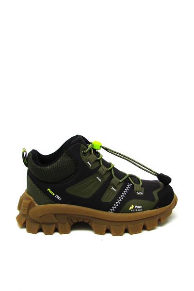 Promax Unisex Çocuk Spor Bot Haki PRMX-1794