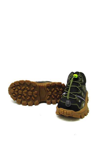 Promax Unisex Çocuk Spor Bot Haki PRMX-1794