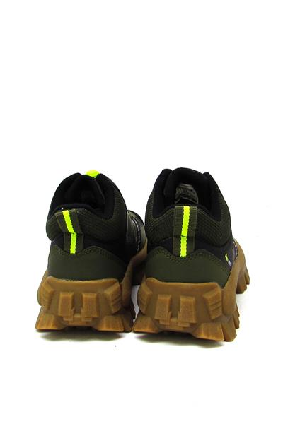 Promax Unisex Çocuk Spor Bot Haki PRMX-1794