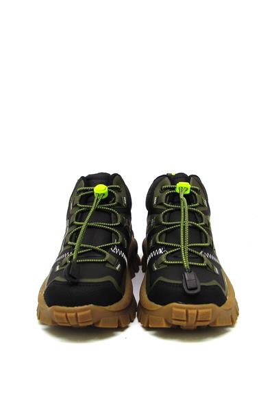 Promax Unisex Çocuk Spor Bot Haki PRMX-1794