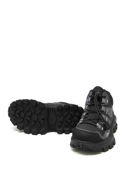 Promax Unisex Çocuk Spor Bot Siyah PRMX-1794