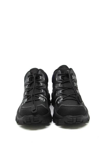 Promax Unisex Çocuk Spor Bot Siyah PRMX-1794