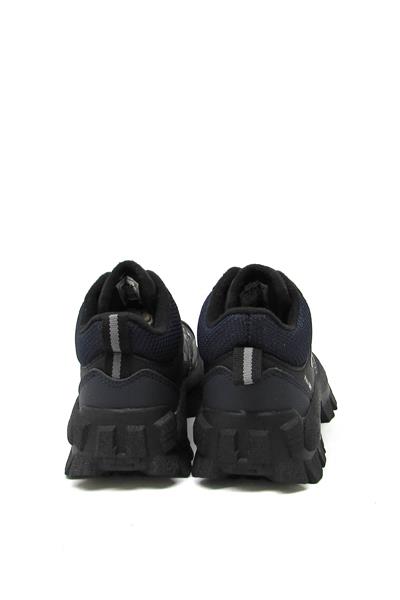 Promax Unisex Çocuk Spor Bot Siyah PRMX-1794