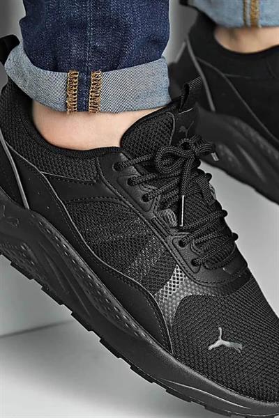 Puma Erkek Anzarun 2.0 Siyah 389213