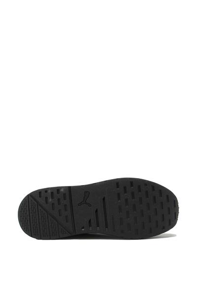 Puma Erkek Anzarun Grid Spor Ayakkabı Siyah 368865