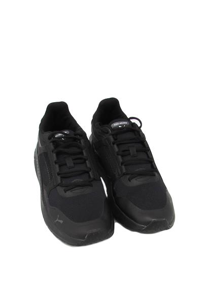 Puma Erkek Anzarun Grid Spor Ayakkabı Siyah 368865