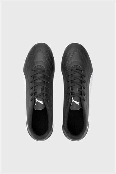 Puma Erkek Çivili Krampon Siyah Beyaz 106559
