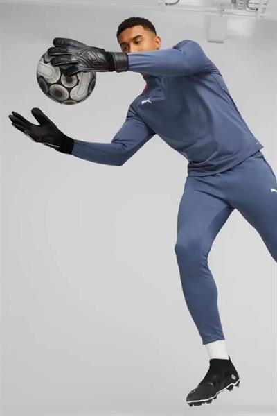 Puma Erkek Çocuk Ultra Play RC Kaleci Eldiveni 041862