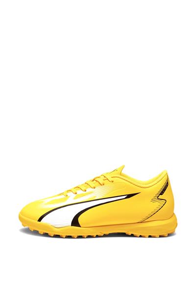Puma Erkek Çocuk Ultra Play TT JR Krampon Sarı 107533