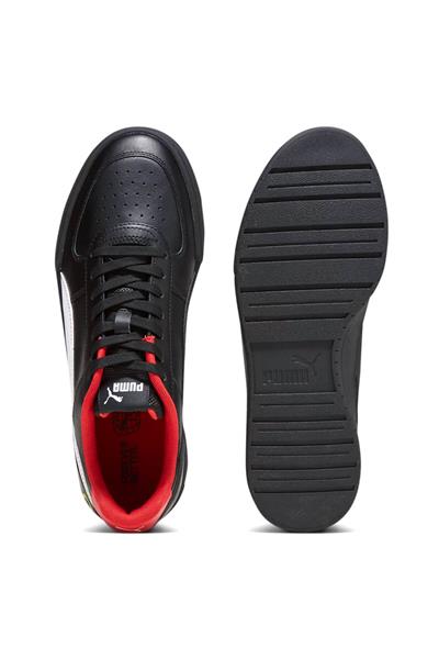 Puma Erkek Ferrari Caven Spor Ayakkabı Siyah 307960