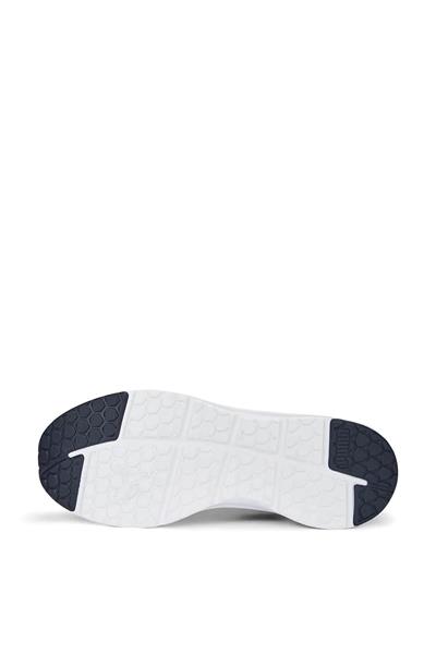 Puma Erkek Ftrconnect FS Spor Ayakkabı Lacivert Turuncu 378185