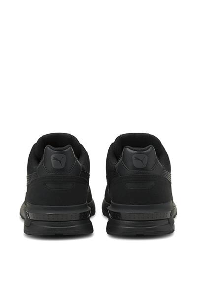Puma Erkek Graition Spor Ayakkabı Siyah 380738