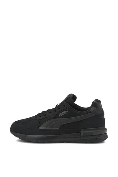 Puma Erkek Graition Spor Ayakkabı Siyah 380738