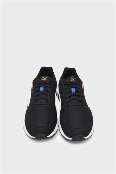 Puma Erkek Graition Spor Ayakkabı Siyah Beyaz 380738