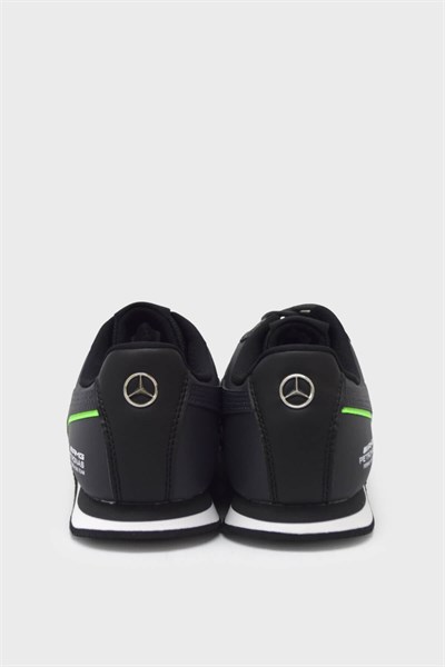 Puma Erkek Mapf1 Roma Via Antrasit 308041