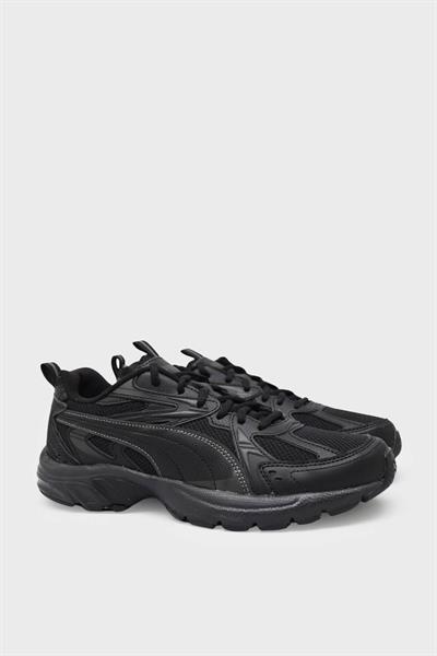 Puma Erkek Milenio Tech Siyah 392322