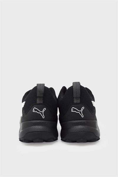 Puma Erkek Obstruct Profoam Siyah 377876