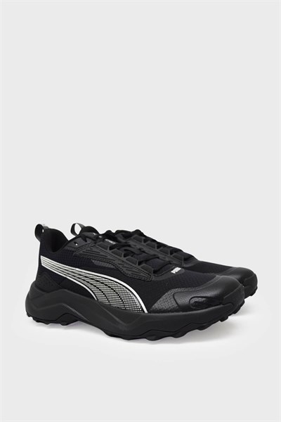 Puma Erkek Obstruct Profoam Siyah 377876