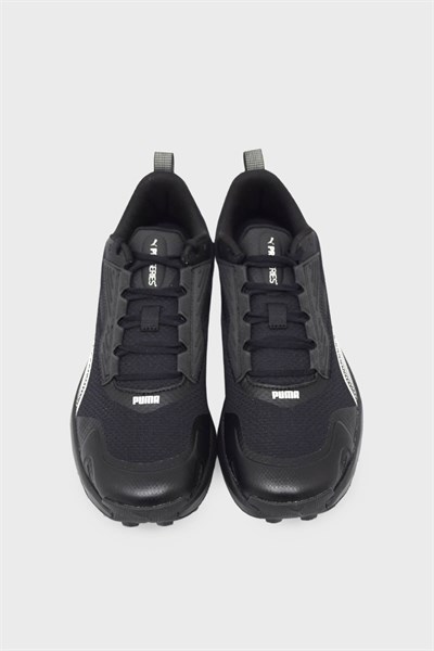 Puma Erkek Obstruct Profoam Siyah 377876