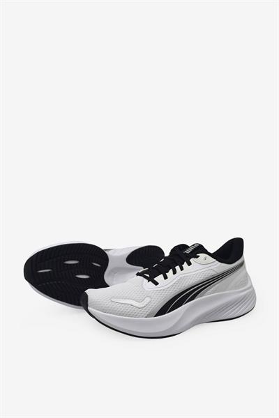 Puma Erkek Pounce Lite Beyaz Siyah 310778