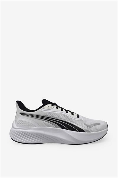 Puma Erkek Pounce Lite Beyaz Siyah 310778