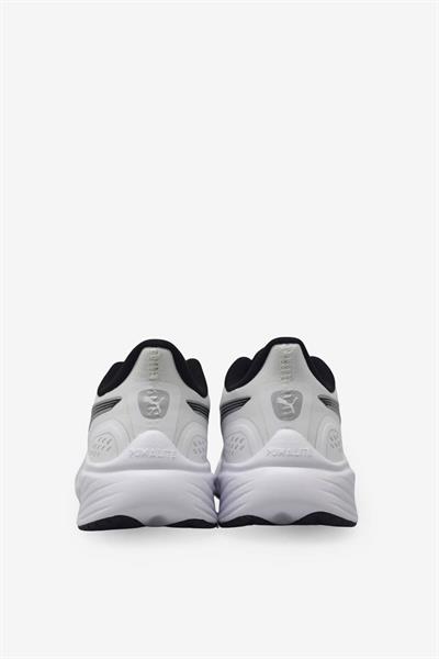 Puma Erkek Pounce Lite Beyaz Siyah 310778
