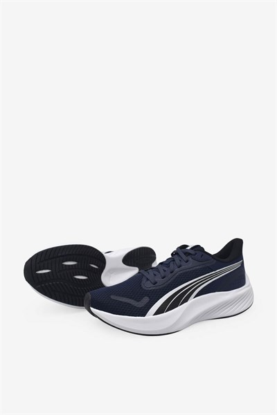 Puma Erkek Pounce Lite Lacivert Gri 310778