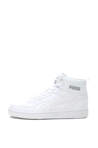 Puma Erkek Rebound Joy Spor Bot Beyaz 374765