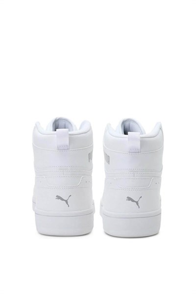 Puma Erkek Rebound Joy Spor Bot Beyaz 374765