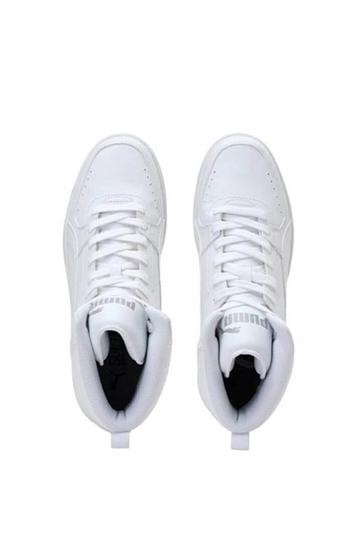 Puma Erkek Rebound Joy Spor Bot Beyaz 374765