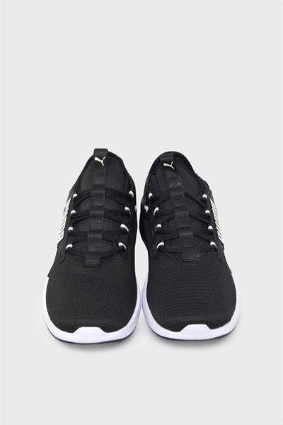 Puma Erkek Retaliate 2 Sneakers Siyah Beyaz 376676